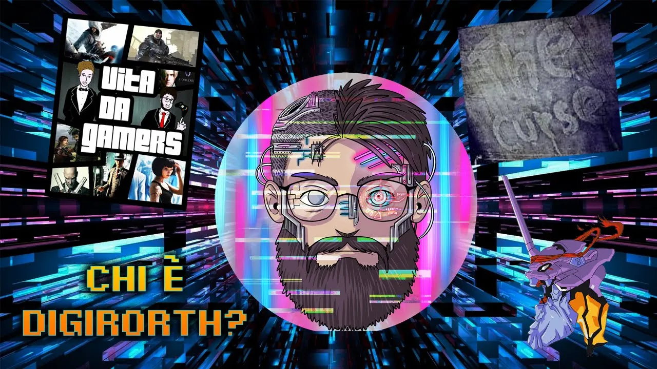 Digirorth