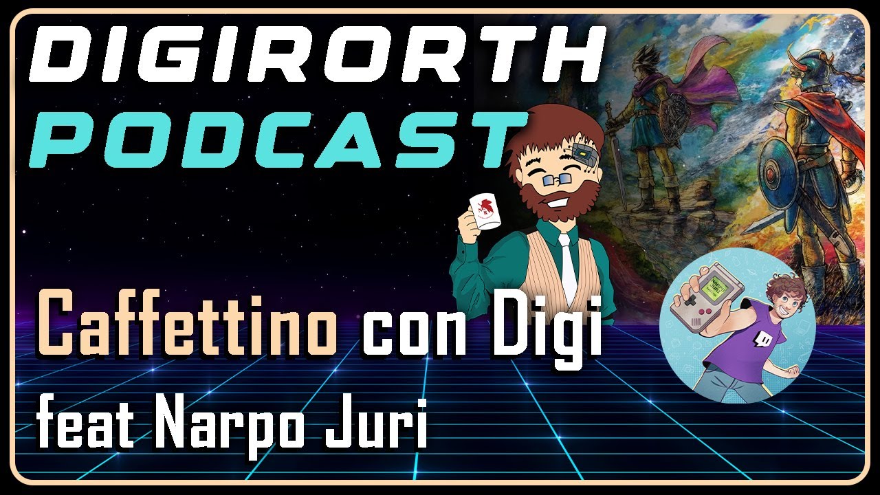 Digirorth