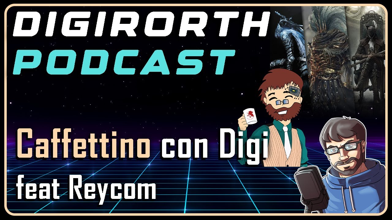 Digirorth