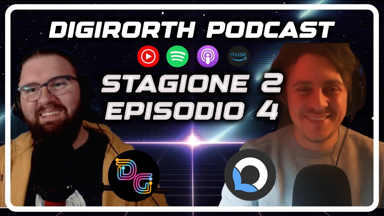 Digirorth